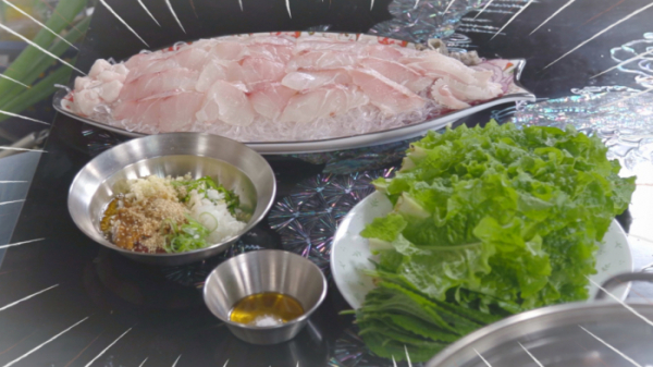 ▲'백종원의 사계'(사진제공=티빙)