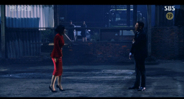 ▲펜트하우스 시즌3(사진=SBS 방송화면 캡처)