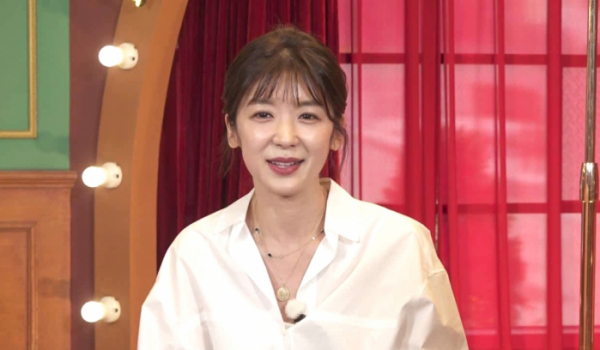 ▲'선녀들' 박재연 소장(사진제공=MBC)