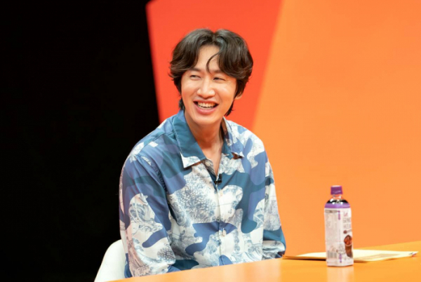 ▲'싱크홀' 이광수(사진제공=SBS)