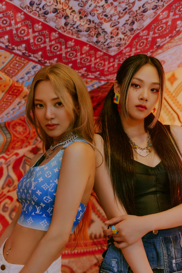 ▲효연(HYO) (사진제공=SM엔터테인먼트)