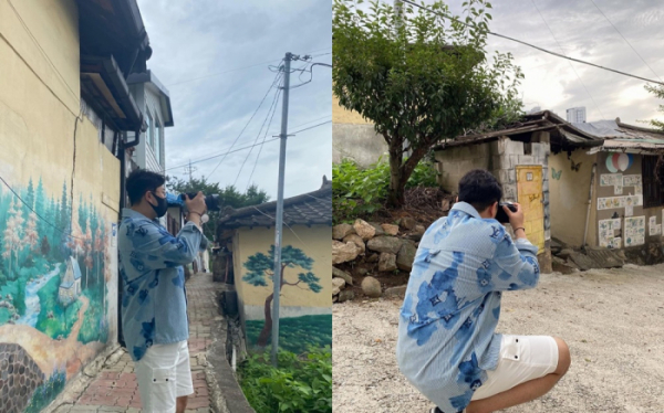 ▲김호중(사진제공=김호중 공식 SNS 채널)