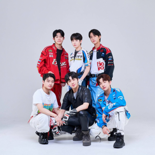 ▲'라우드'(사진 = 싸이 SNS 제공)