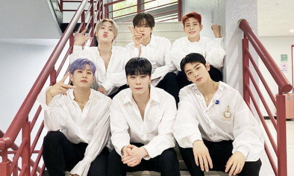 ▲아스트로(사진제공=판타지오뮤직)