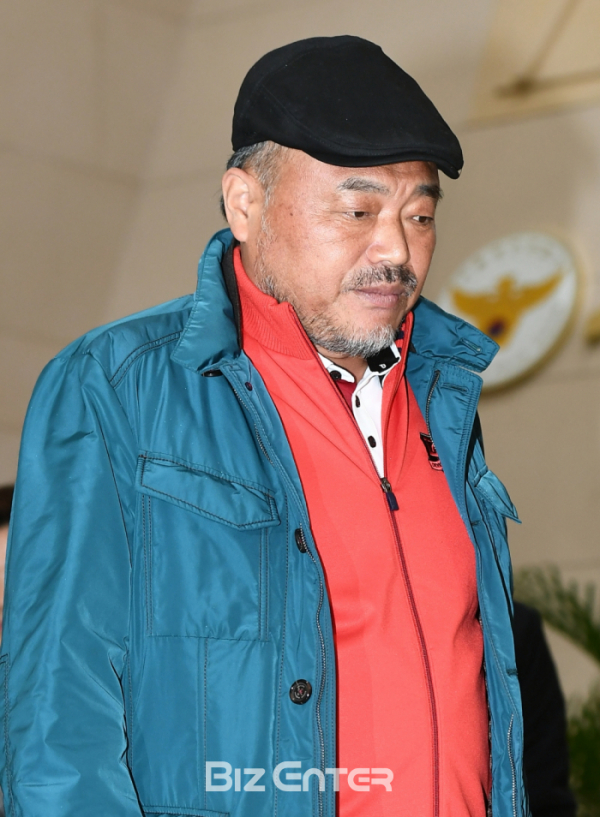 ▲김흥국(비즈엔터DB)