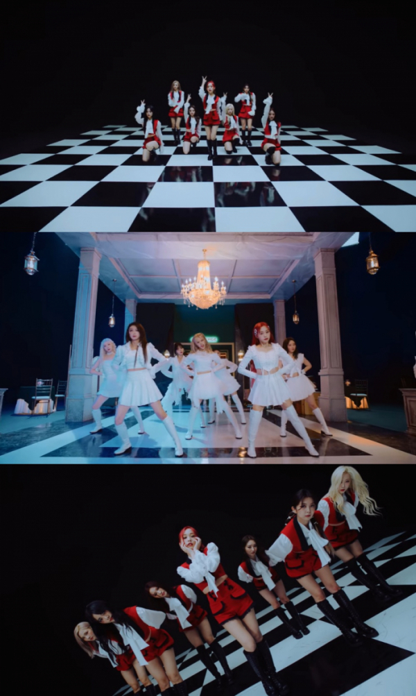 ▲드림캐쳐(사진 = 드림캐쳐컴퍼니 제공)