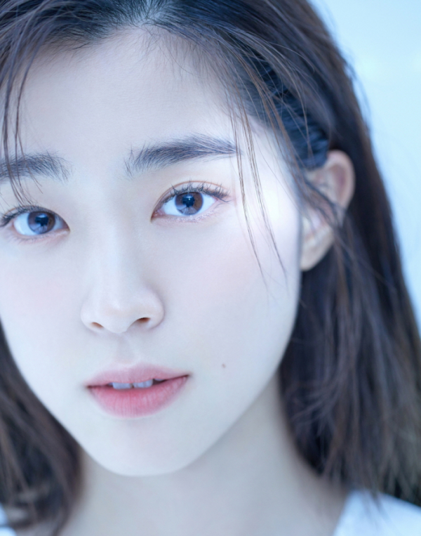 ▲최성은(사진제공=웨이브)