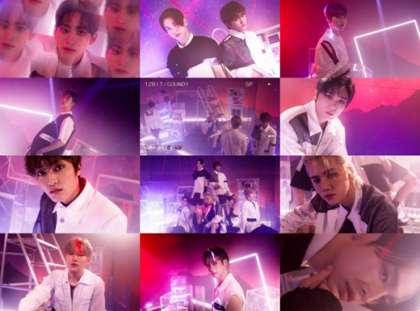 ▲크래비티(사진제공=스타쉽엔터테인먼트)