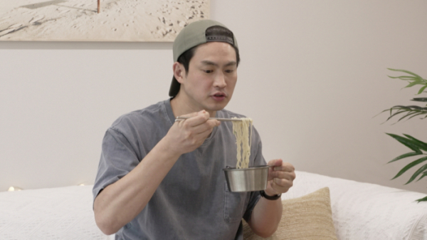 ▲'해방타운' 김산호(사진제공=JTBC)