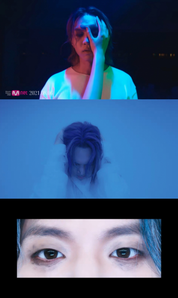 ▲선재(사진 = 아메바컬쳐 제공)