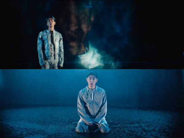 ▲그레이(사진 = AOMG 제공)