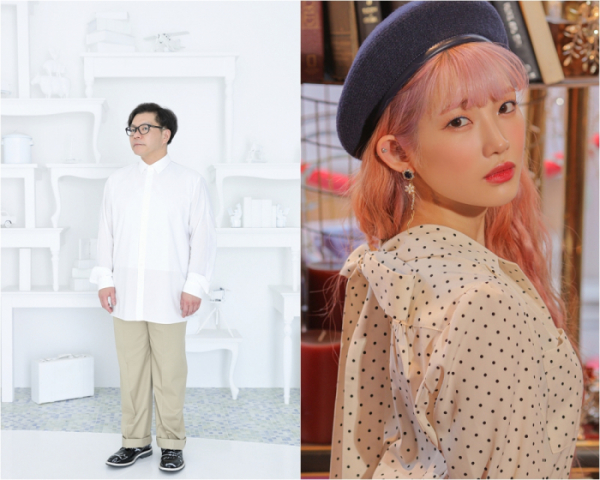 ▲유키카, 프리템포(사진 = 우분트엔터테인먼트, 유니버설 재팬 제공)