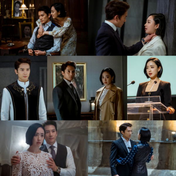 ▲'악마판사'(사진제공=tvN)