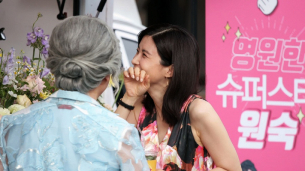 ▲'박원숙의 같이 삽시다'(사진제공=KBS 2TV)