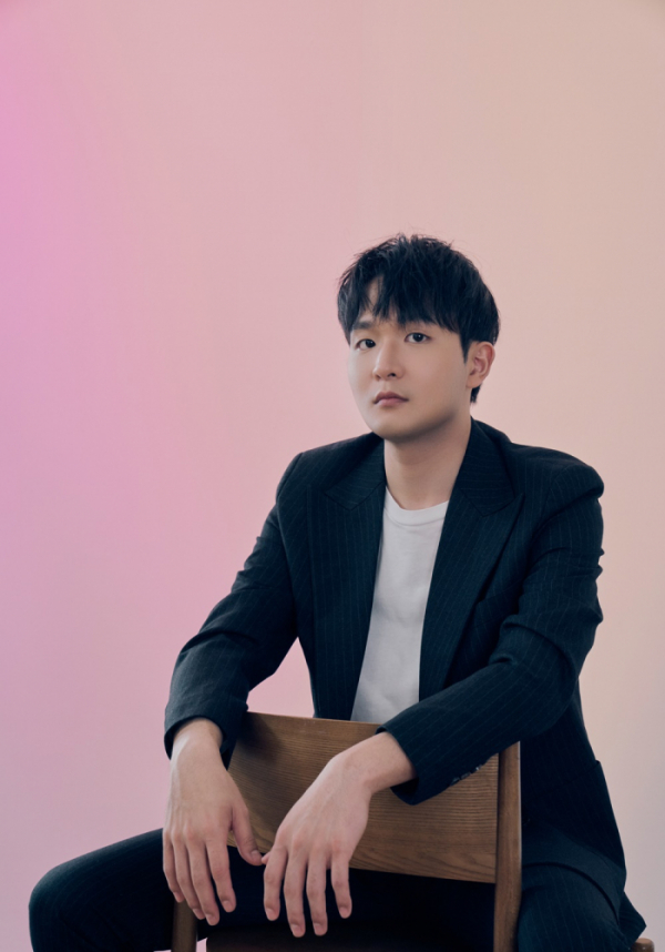 ▲선우예권(사진 = 유니버설뮤직 제공)