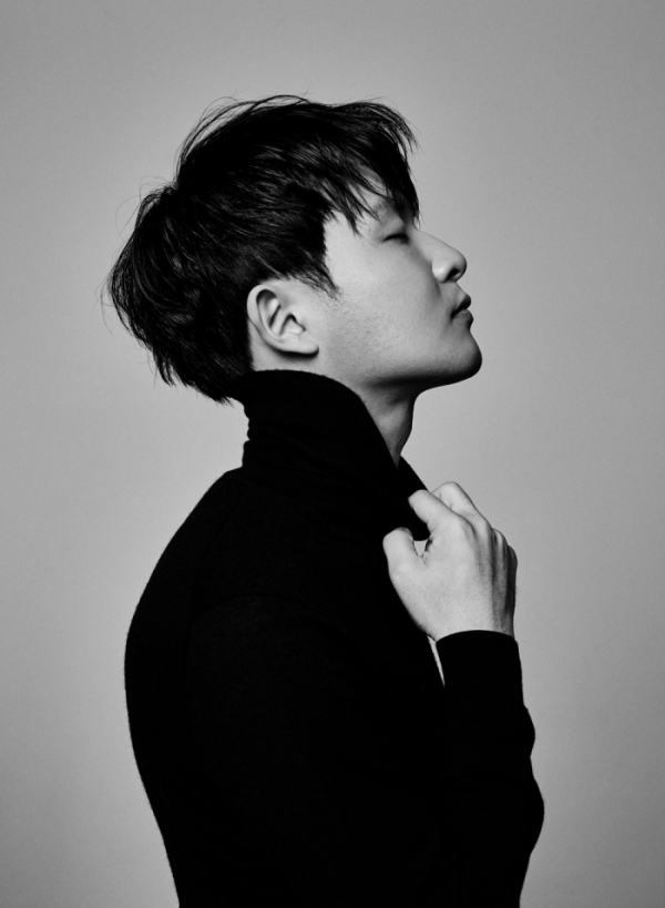 ▲선우예권(사진 = 유니버설뮤직 제공)