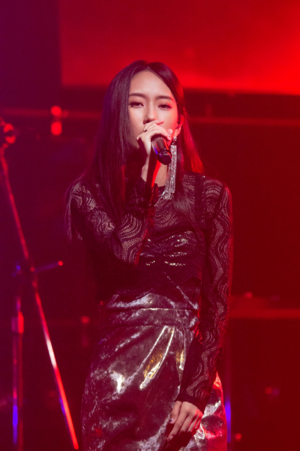 ▲서리(사진 = ATISPAUS 제공)