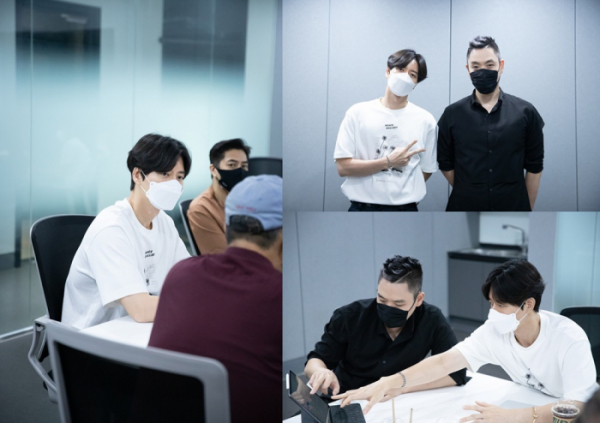▲박해진(사진=마운틴무브먼트)