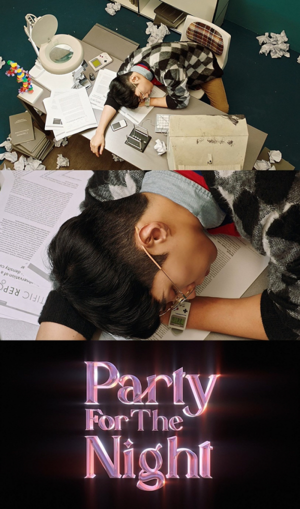 ▲그레이(사진 = AOMG 제공)
