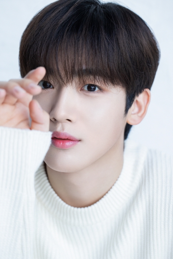 ▲위아이(사진 = 위엔터테인먼트 제공)