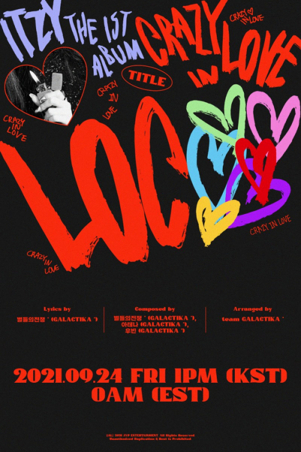 ▲ITZY(있지)(사진제공=JYP엔터테인먼트)