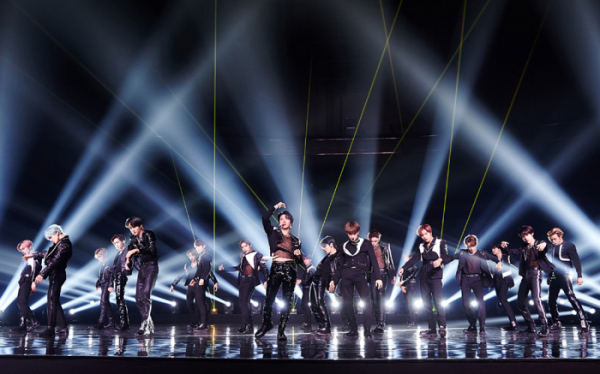 ▲NCT(사진제공=SM엔터테인먼트)