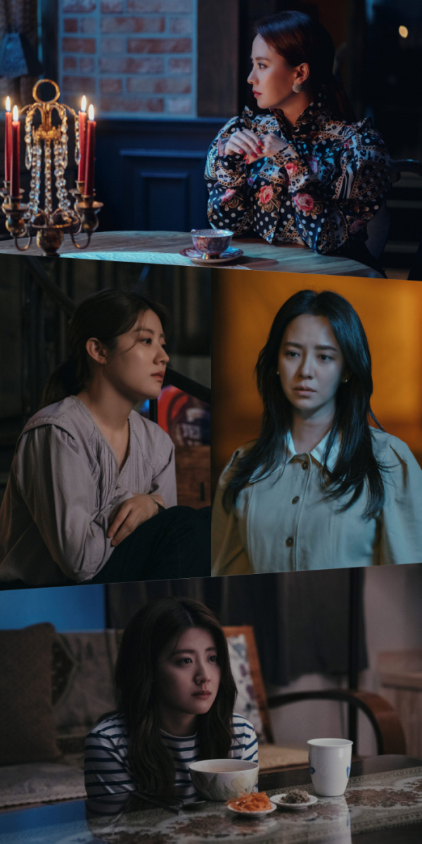 ▲'마녀식당으로 오세요'(사진제공=티빙)