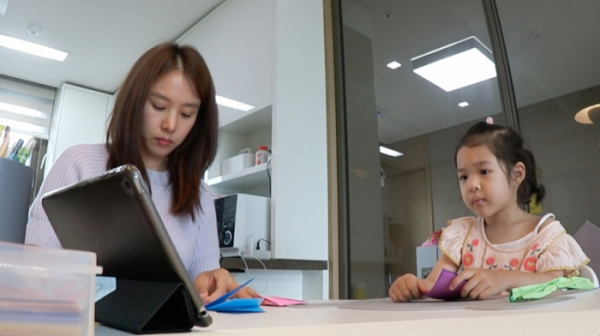 ▲'내가 키운다'(사진제공=JTBC)