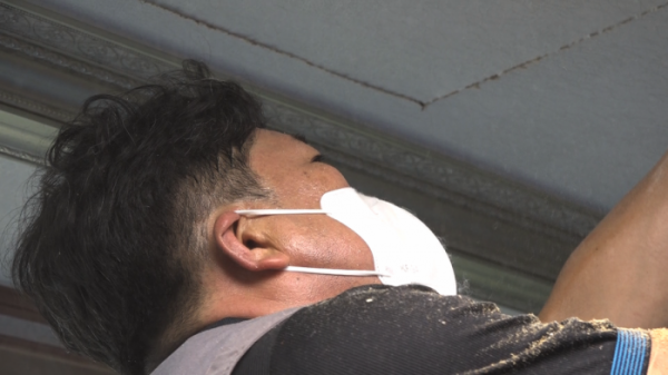 ▲'극한직업'(사진제공=EBS1)