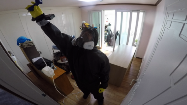 ▲'극한직업'(사진제공=EBS1)