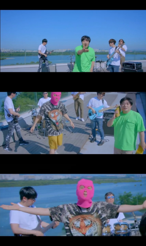 ▲배기성(사진 = PA엔터테인먼트 제공)