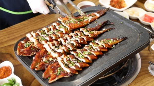 ▲'김영철의 동네 한 바퀴'(사진제공=KBS 1TV)