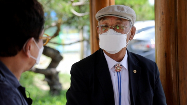 ▲'김영철의 동네 한 바퀴'(사진제공=KBS 1TV)