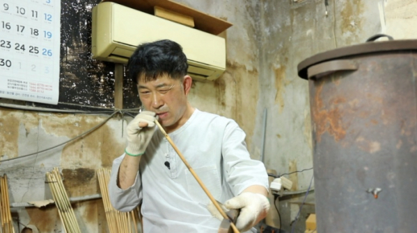 ▲'김영철의 동네 한 바퀴'(사진제공=KBS 1TV)