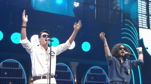 ▲‘우리가 사랑한 그 노래, 새가수’(사진제공=KBS 2TV)