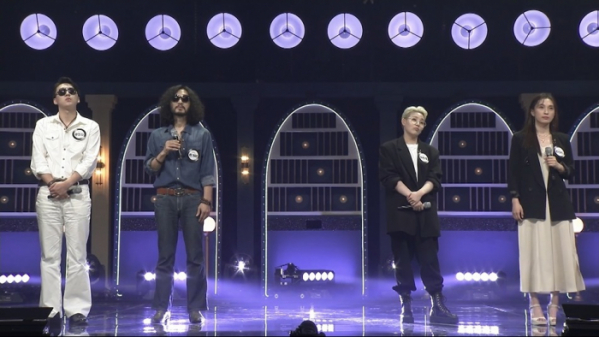 ▲‘우리가 사랑한 그 노래, 새가수’(사진제공=KBS 2TV)