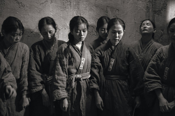 ▲'항거:유관순 이야기'(사진제공=롯데엔터테인먼트)