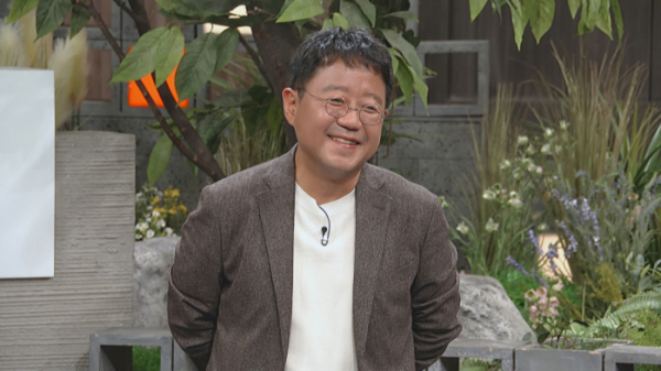 ▲'차이나는 클라스' 박태균 교수(사진제공=JTBC)