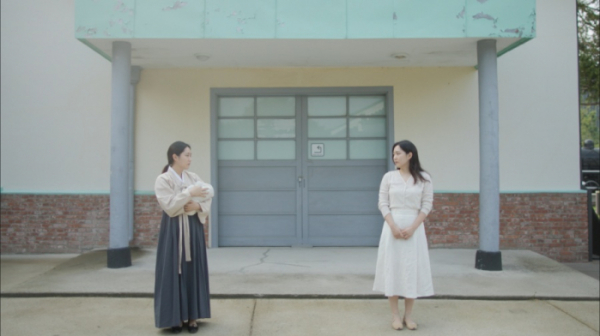 ▲'옥바라지, 그녀들의 독립운동'(사진제공=KBS1)