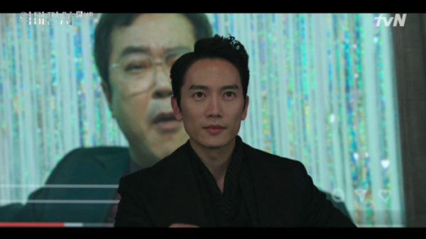 ▲'악마판사' 강요한(사진=tvN 방송화면 캡처)