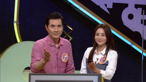 ▲'우리말 겨루기'(사진제공=KBS1)