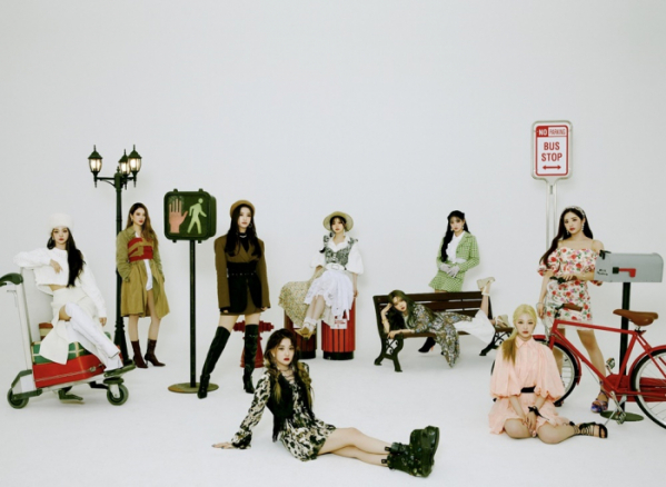 ▲프로미스나인(사진=플레디스 엔터테인먼트)