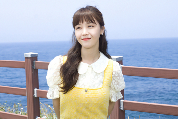 ▲방민아(사진제공=유본컴퍼니)