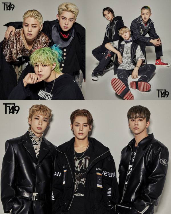 ▲T1419(사진= MLD엔터테인먼트)