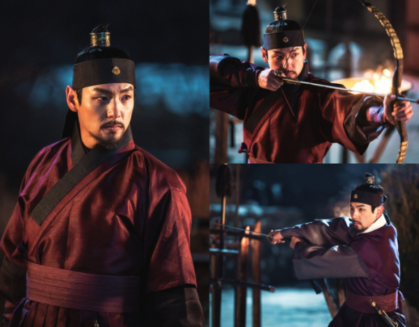 ▲'홍천기' 곽시양(사진제공=SBS)