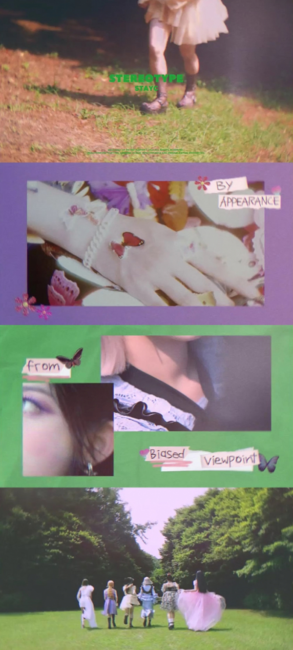 ▲스테이씨(사진 = 하이업엔터테인먼트 제공)