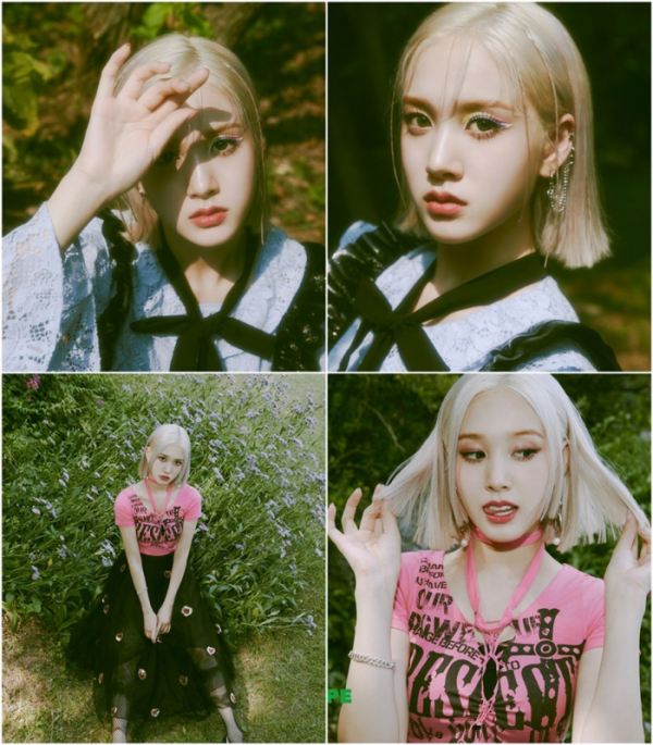 ▲스테이씨 재이(사진 = 하이업엔터테인먼트 제공)