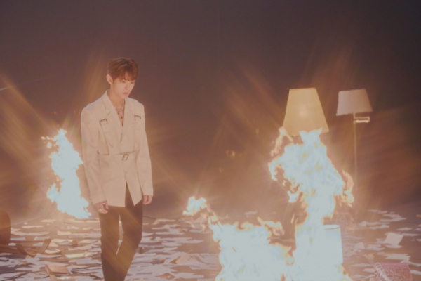 ▲루미너스 스티븐(사진 = 바른손더블유아이피 제공)