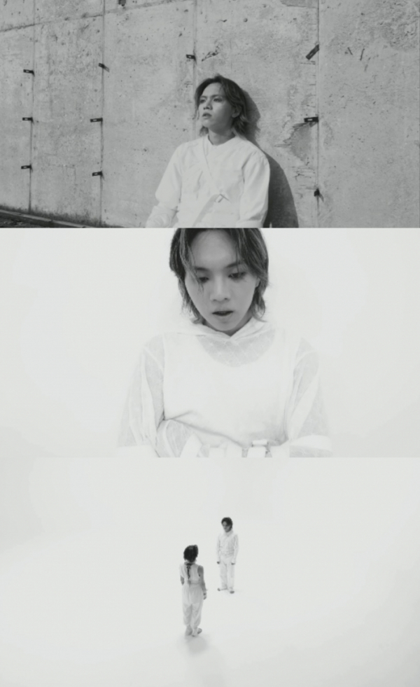 ▲선재(사진 = 아메바컬쳐 제공)