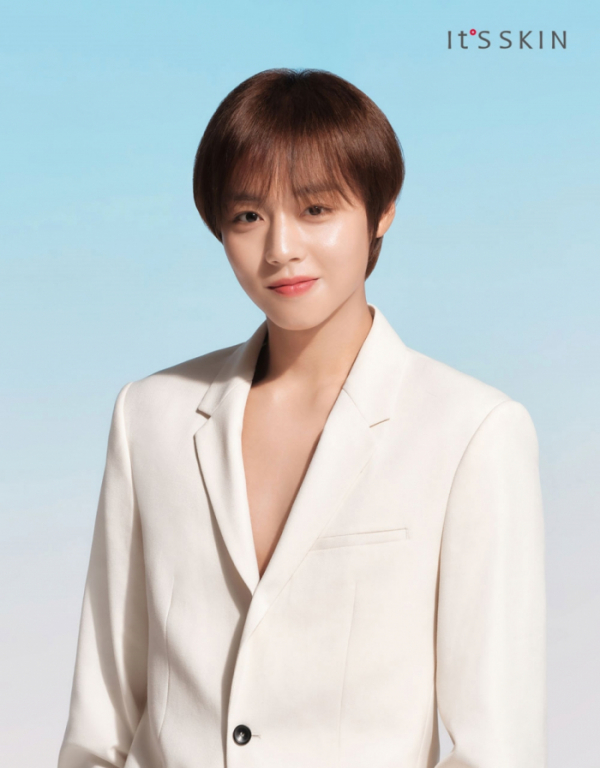 ▲박지훈(사진 = '잇츠스킨' 제공)